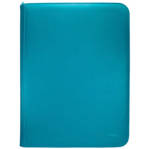 Vivid 9PKT - Teal - Supplies
