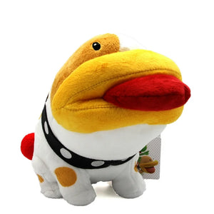 7" Poochy Plush - Plush