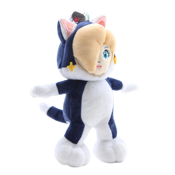 Cat Rosalina 9" - Plush