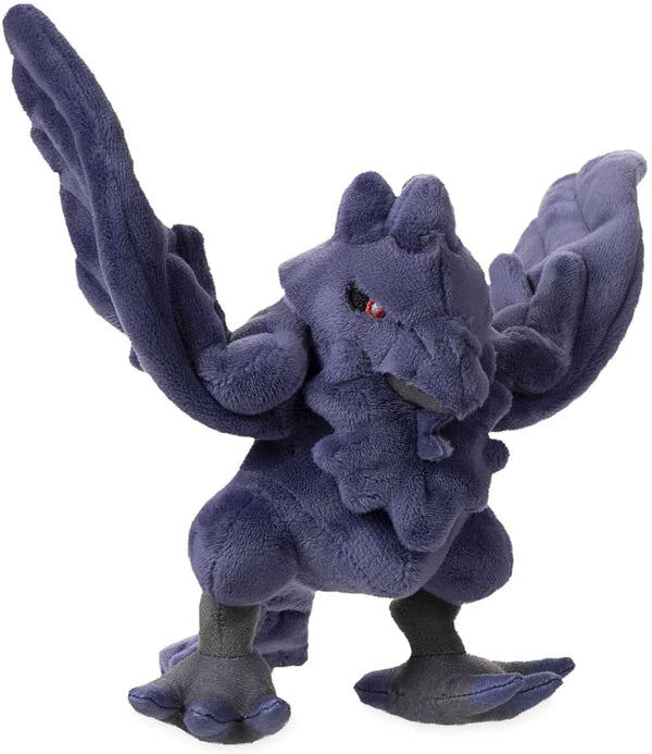 Corviknight 8" - Plush