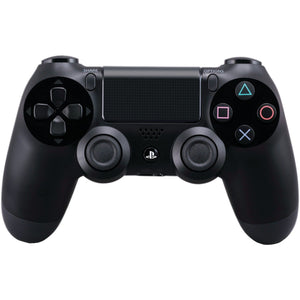Dualshock 4 Wireless Controller [Jet Black] - Playstation 4