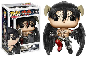 Funko Pop #176 - Funko
