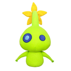 Glow Pikmin 9" - Plush