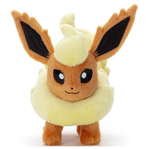 I Choose You! - Flareon - Plush