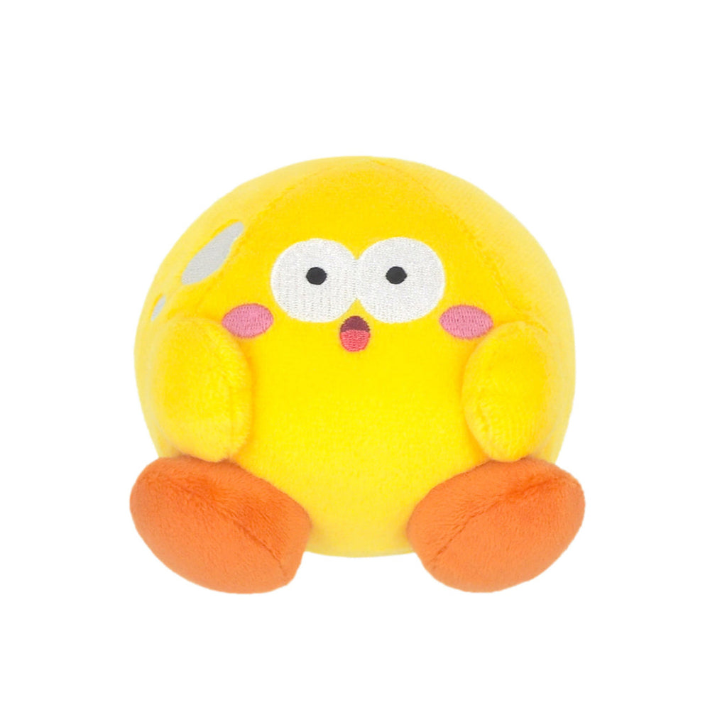 Keeby 4" - Plush