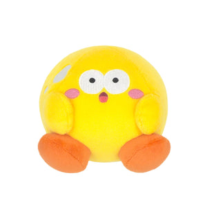 Keeby 4" - Plush