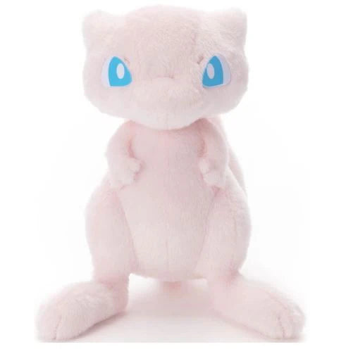 Mew 8" - Plush