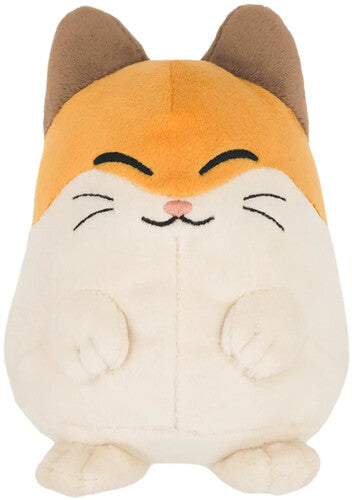 Nago 6" - Plush