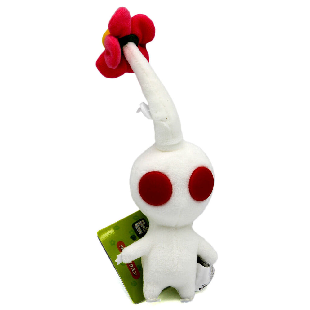 Pikmin White Flower - Plush