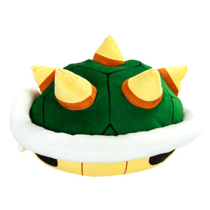 Club Mocchi-Mocchi- Bowser Shell - Plush