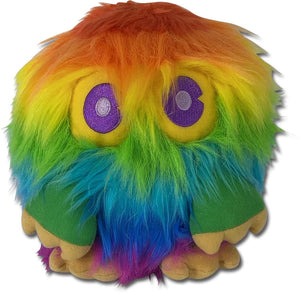 Rainbow Kuriboh 8" - Plush