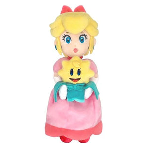 Peach & Stella 10" - Plush