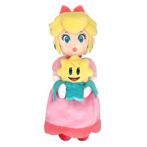Peach & Stella 10" - Plush