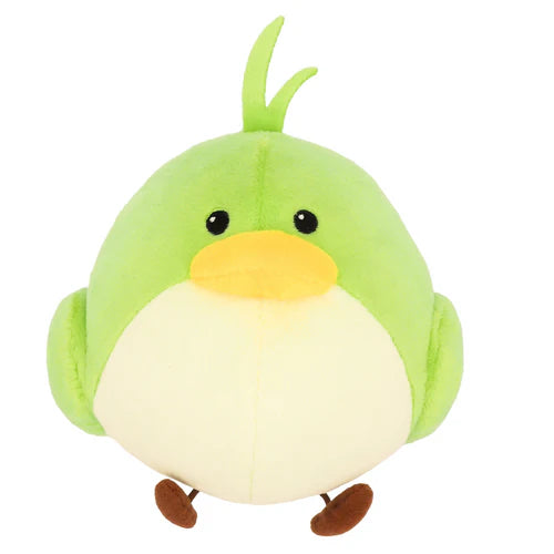 Pitch 5" - Plush
