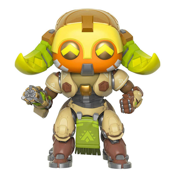 Pop # 352 Orisa - Funko