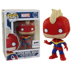 Pop #154 - Funko