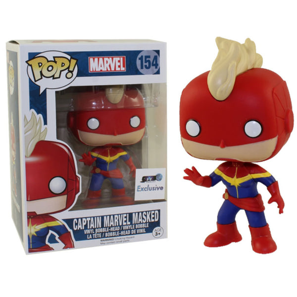 Pop #154 - Funko