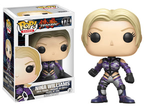 Pop #174 - Funko