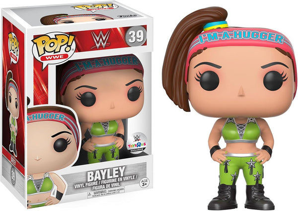 Pop #39 - Funko