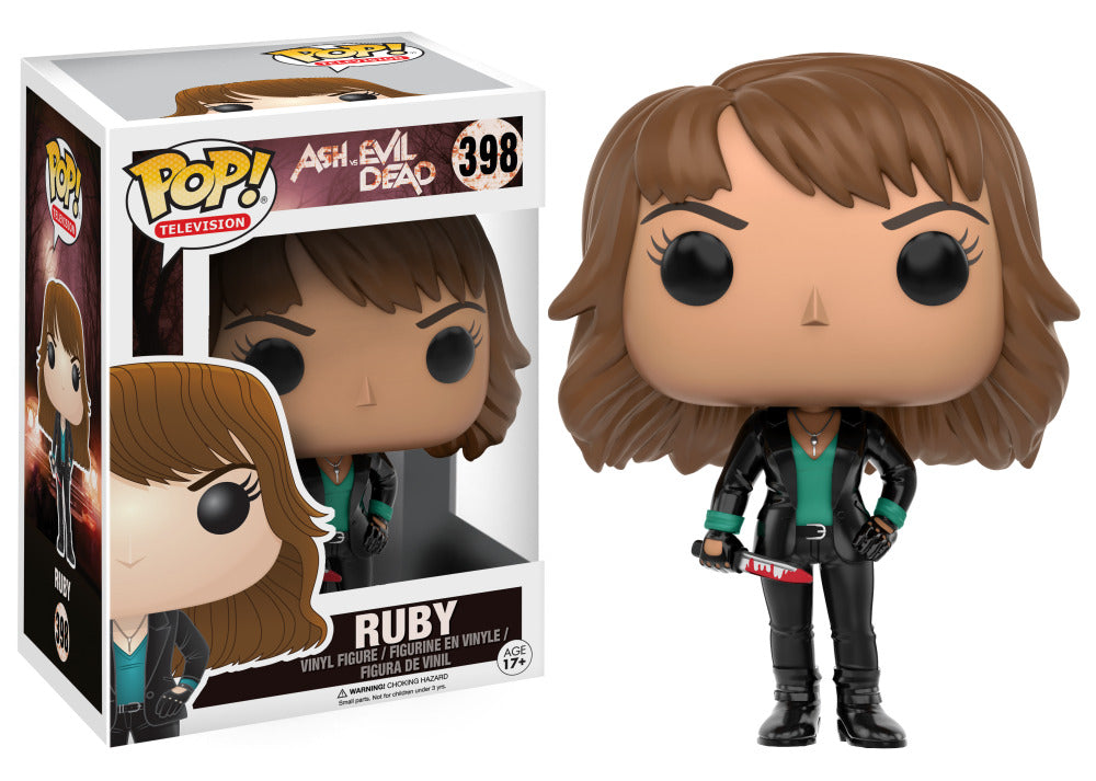 Pop #398 - Funko