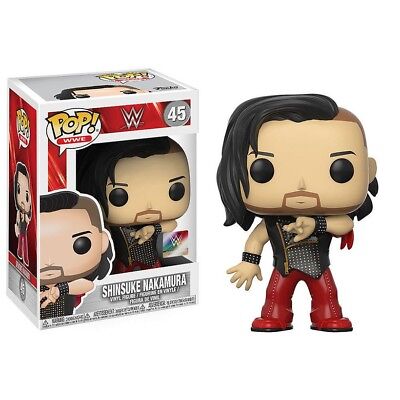 Pop #45 - Funko