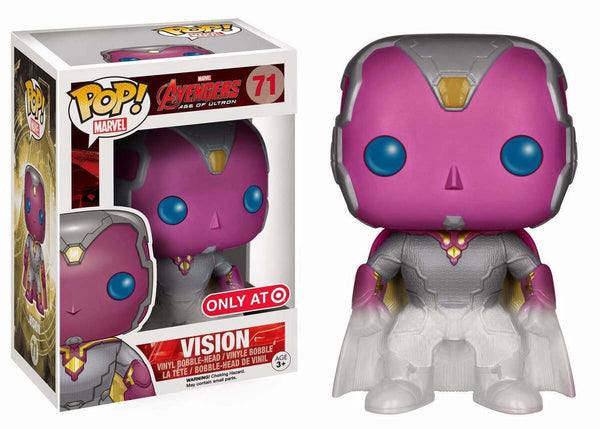 Pop #71 - Funko