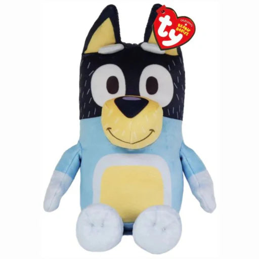 Beanie Babies - Bluey - Plush