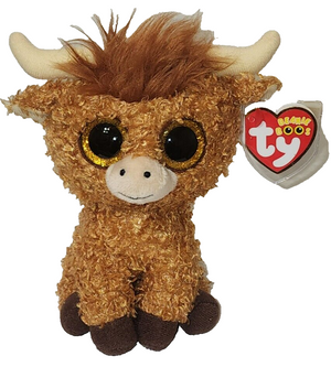 Beanie Boos - Alfie - Plush