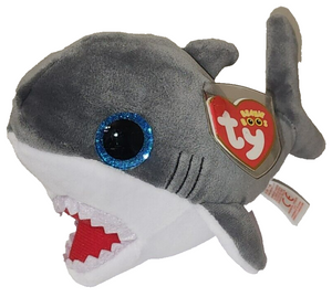 Beanie Boos - Finnegan - Plush