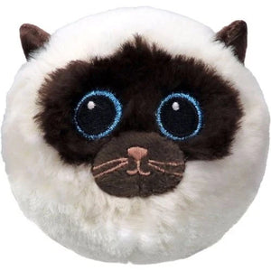Beanie Bouncers - Sammy - Plush