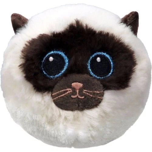 Beanie Bouncers - Sammy - Plush