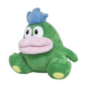 Spike 4" - Plush