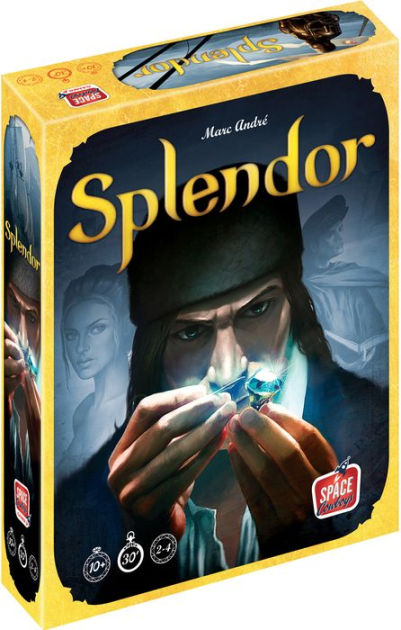 Splendor - Table Top Game