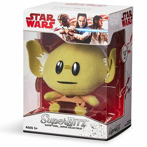 Super Bitz Baby Yoda - Toys