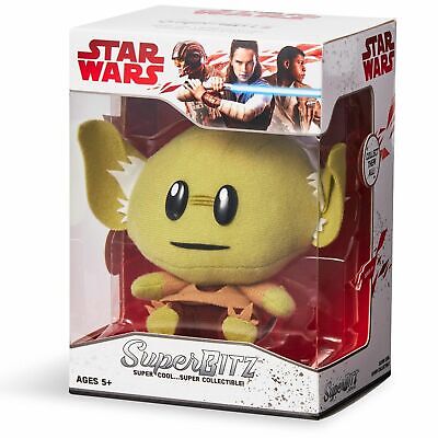 Super Bitz Baby Yoda - Toys