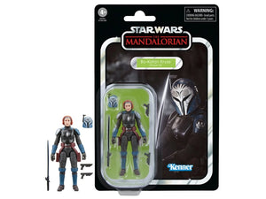 SW Action Figure - Bo-Katan Kryze - Toys