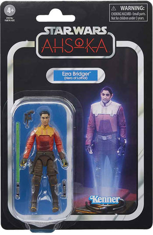 SW Action Figure - Ezra Bridger - Toys