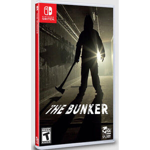 The Bunker - Nintendo Switch