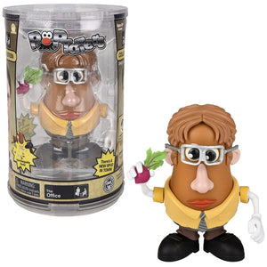 Pop Taters - Dwight - Toys