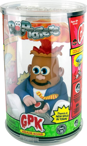 Pop Taters - Garbage Pail Kids - Toys