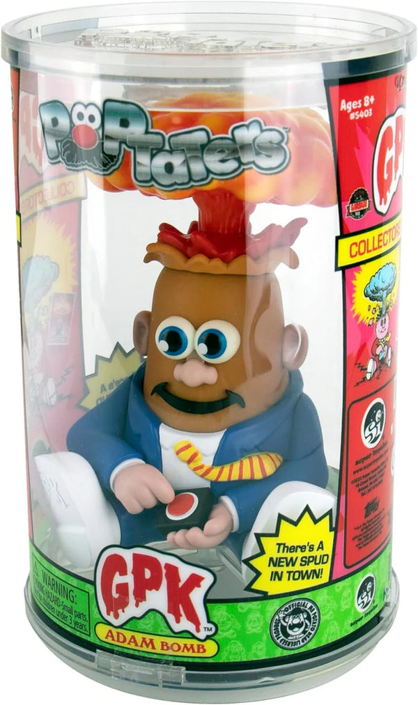 Pop Taters - Garbage Pail Kids - Toys