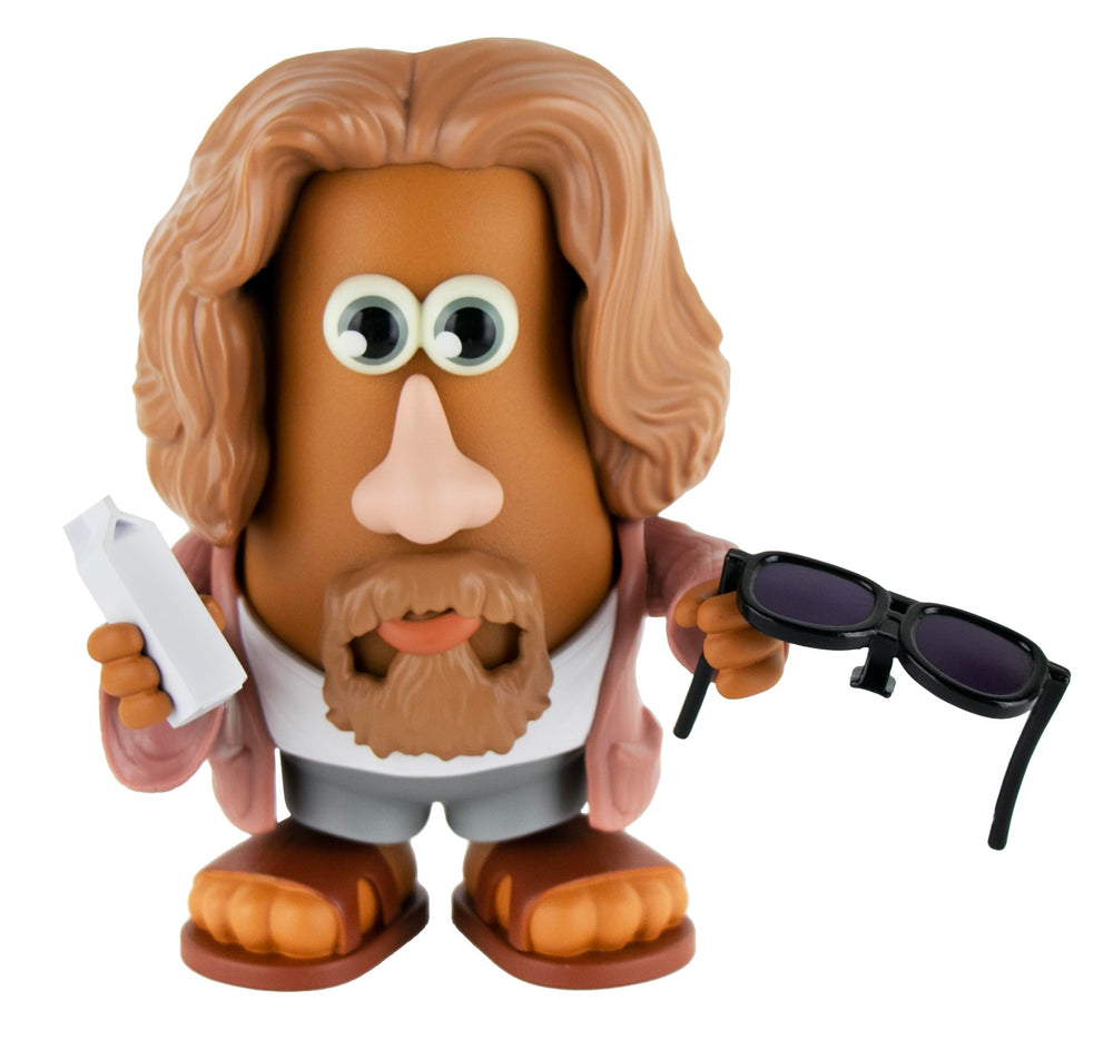 Pop Taters - The Dude - Toys