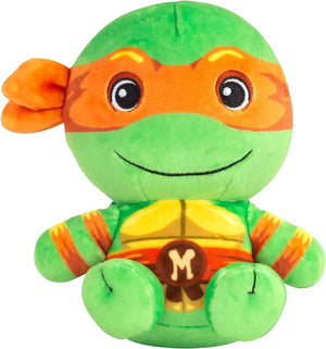 TMNT Plush - Michelangelo  - Plush