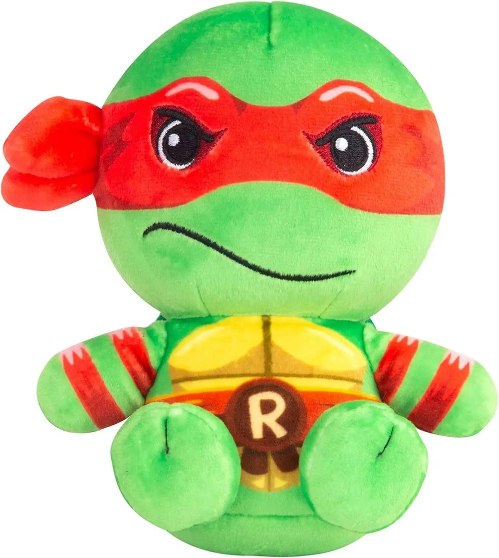 TMNT Plush - Raphael - Plush