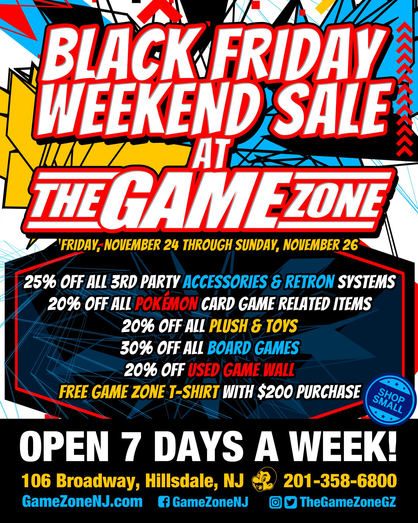 Game Zone Video Games Sale 4 The Game Zone